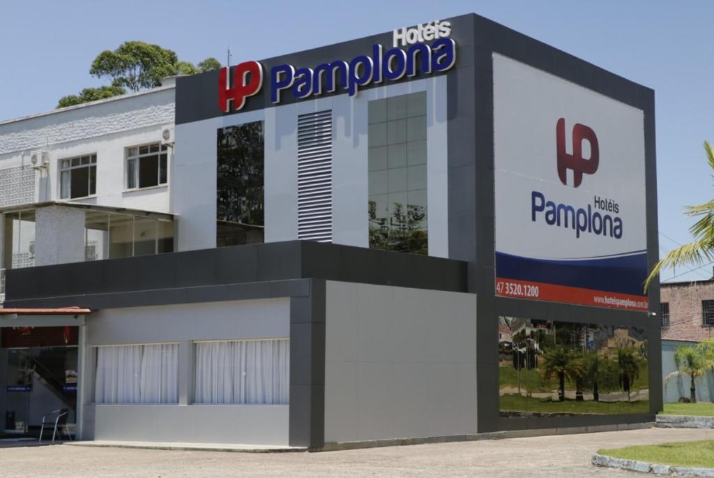 Hotéis Pamplona, Rio do Sul (preços atualizados para 2026)