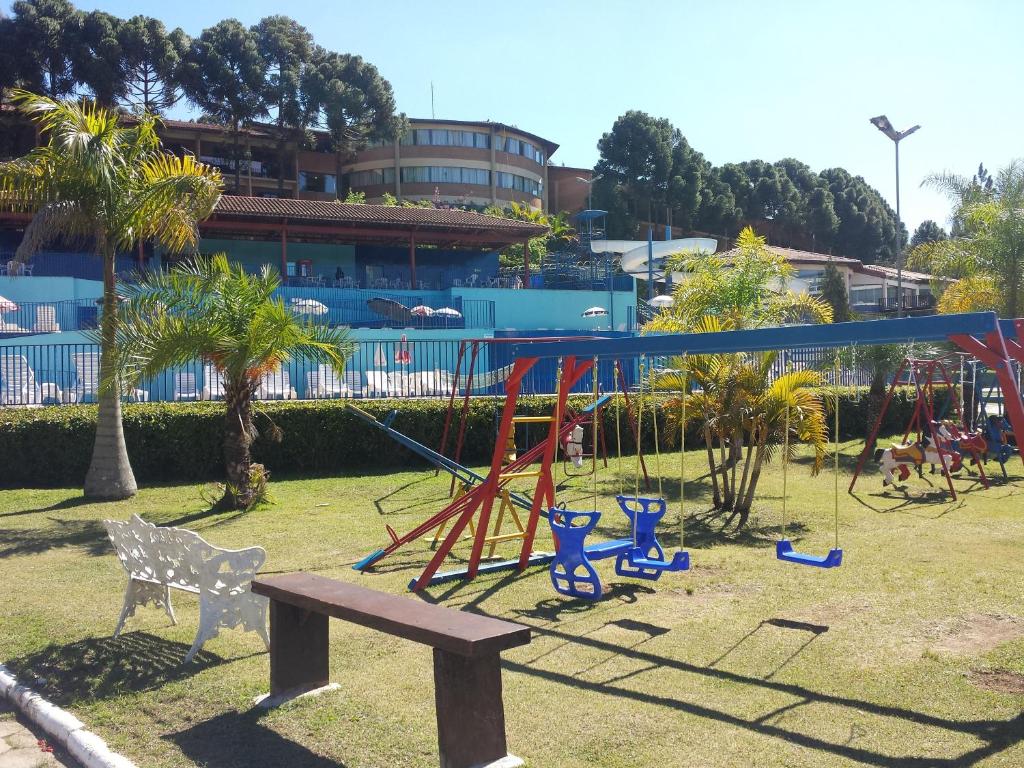  Vilage Inn All Inclusive Poços de Caldas