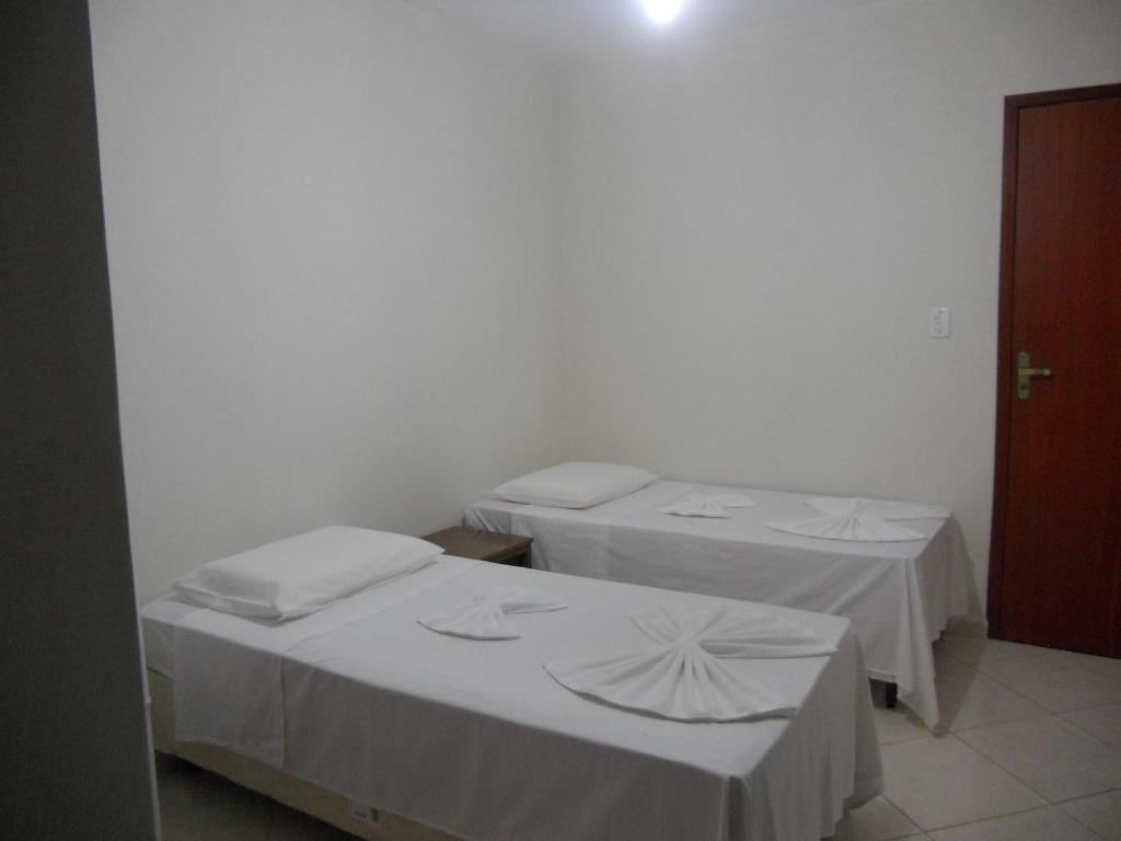  Hotel Porto Real