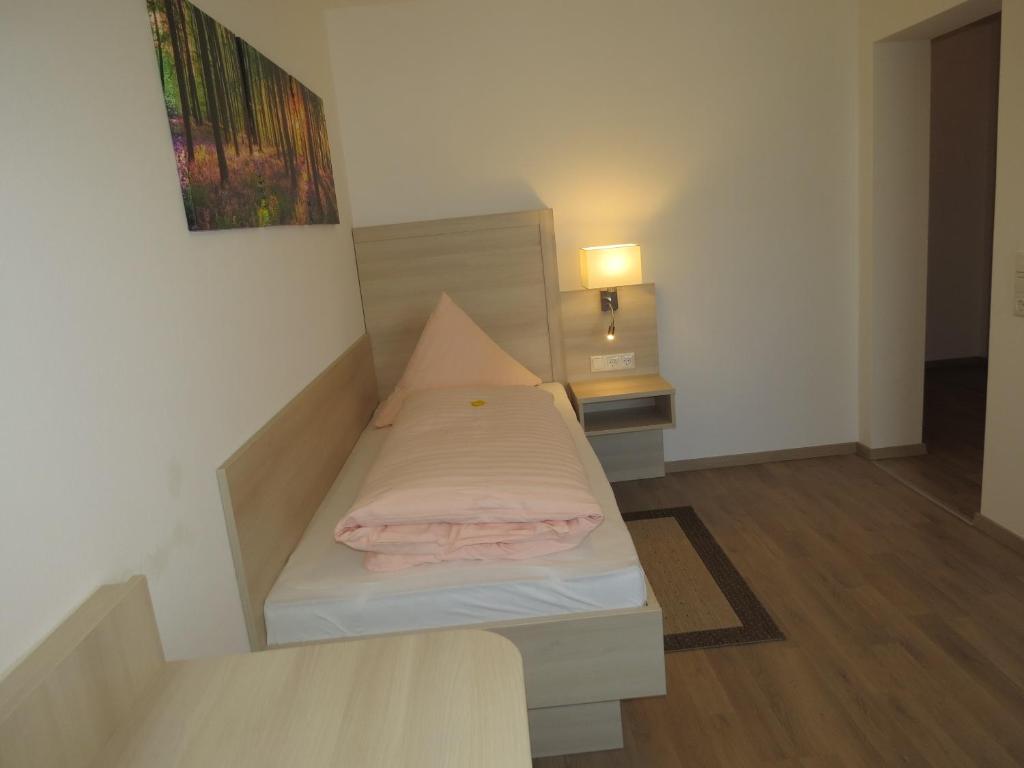 Büchelsteiner Hof - Habitación Doble Estándar