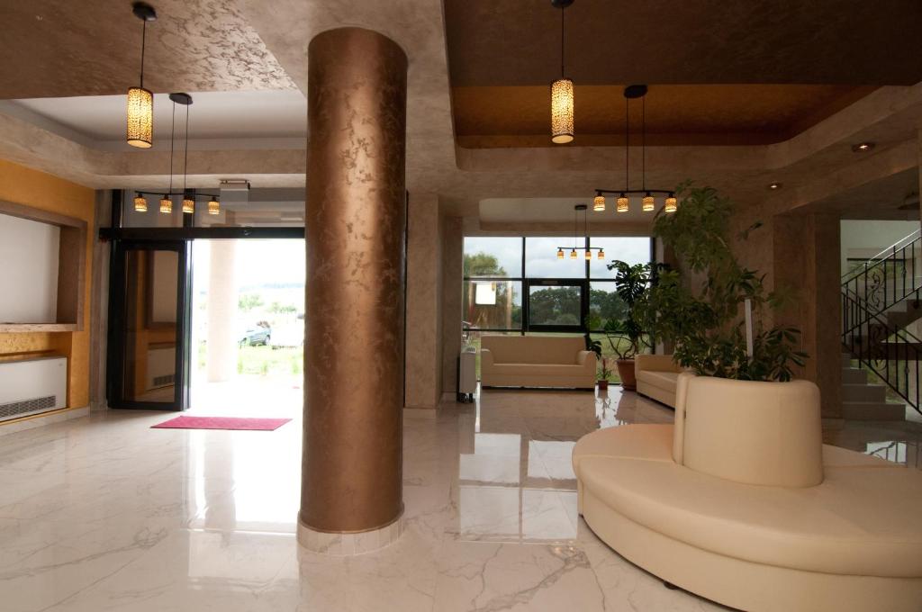 Fotografie z fotogalerie ubytování Hotel Hyperion v destinaci Băile Felix