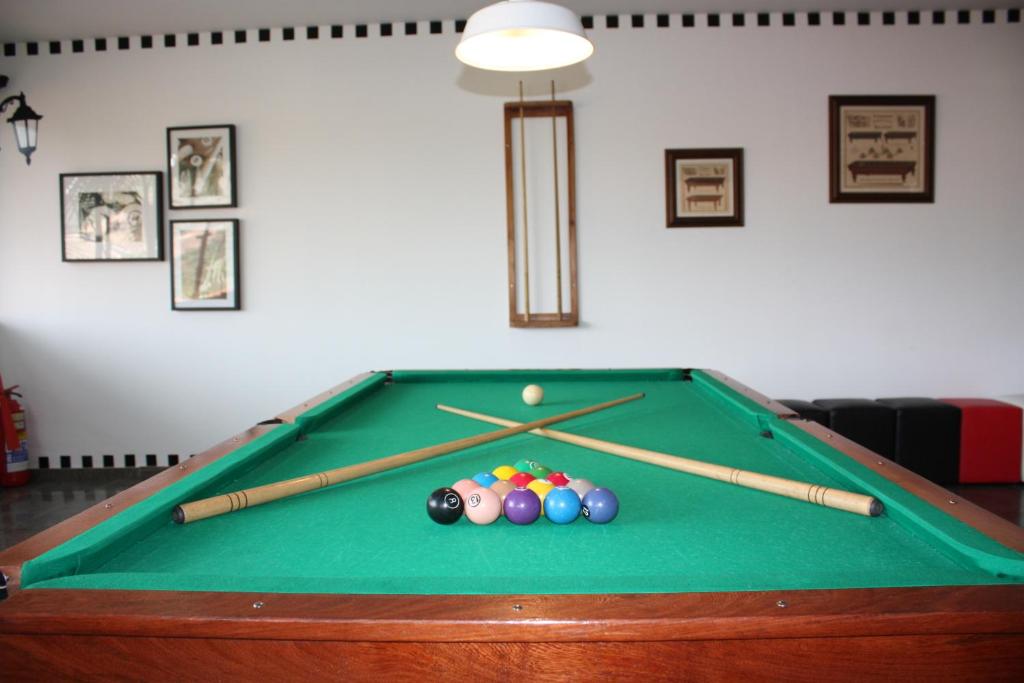  Vilage Inn All Inclusive Poços de Caldas