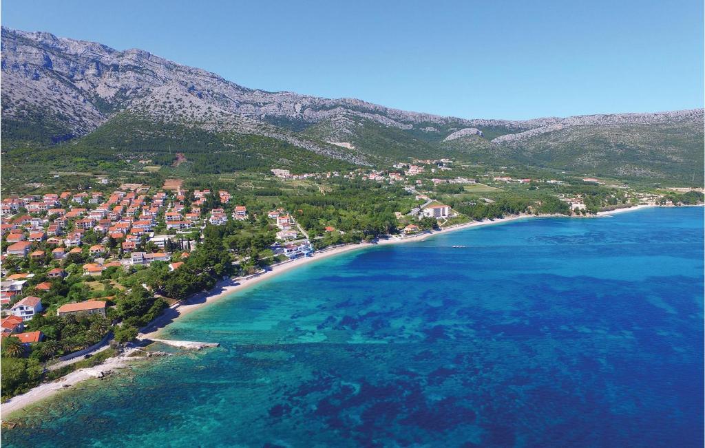 Príroda v okolí apartmánu