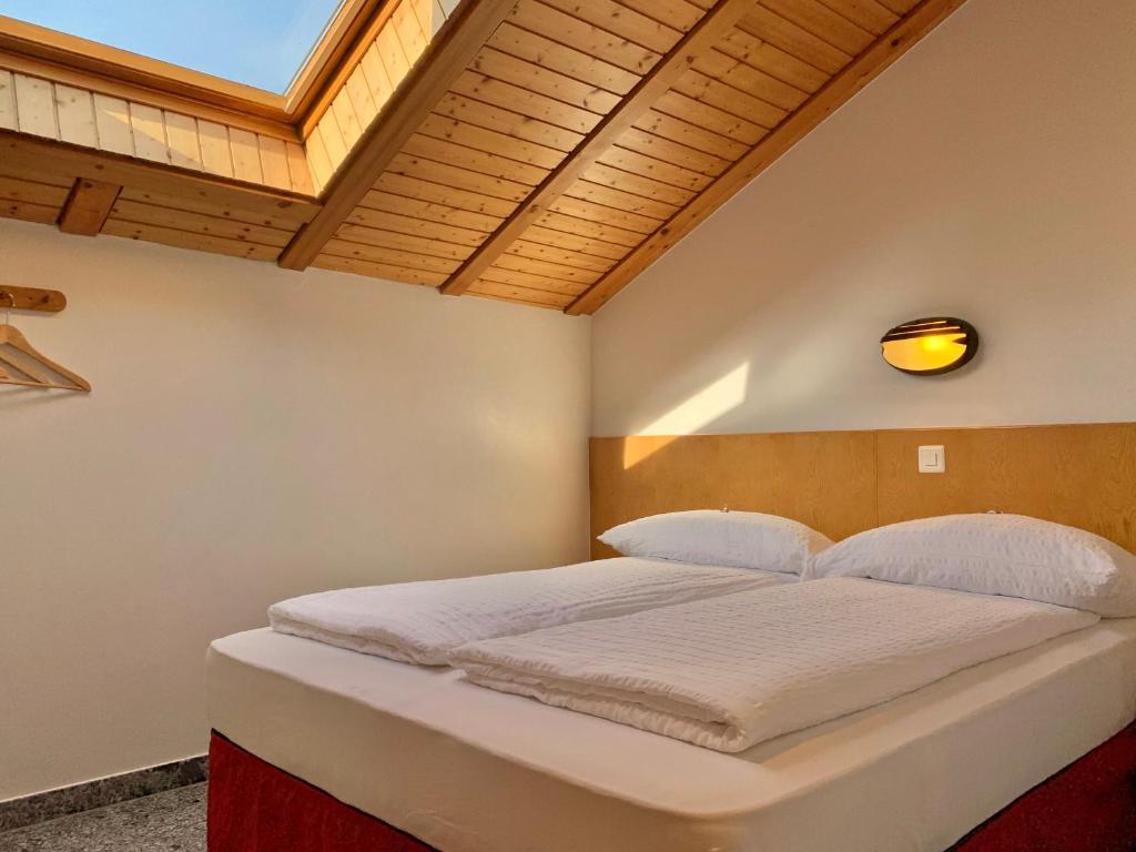 Hotel&Hostel Montarina - Resim 12