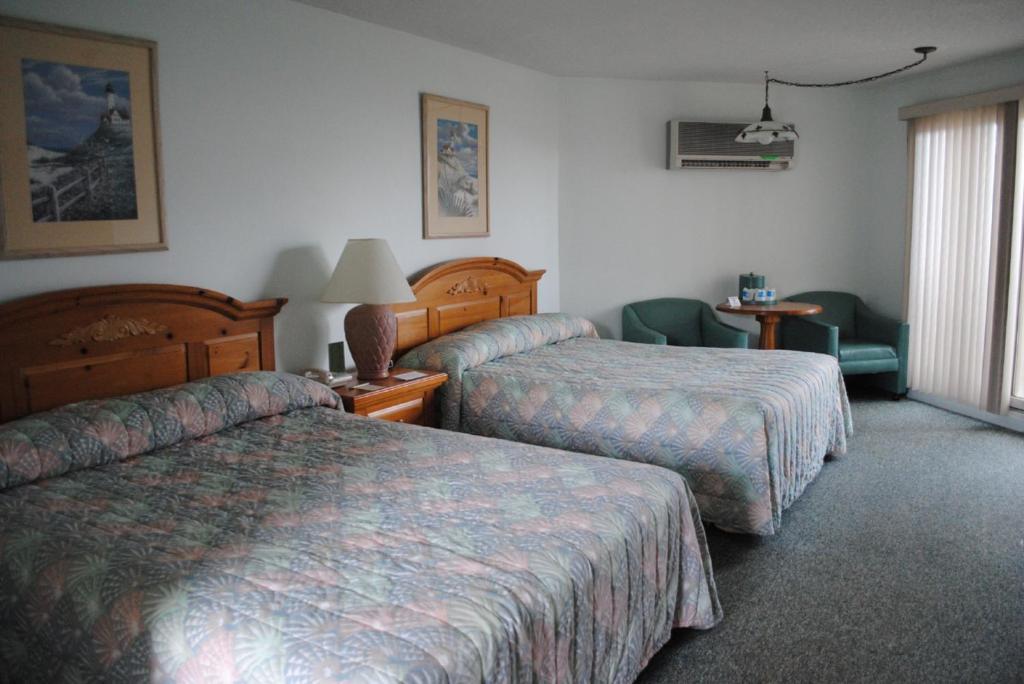 Windswept Motel photo