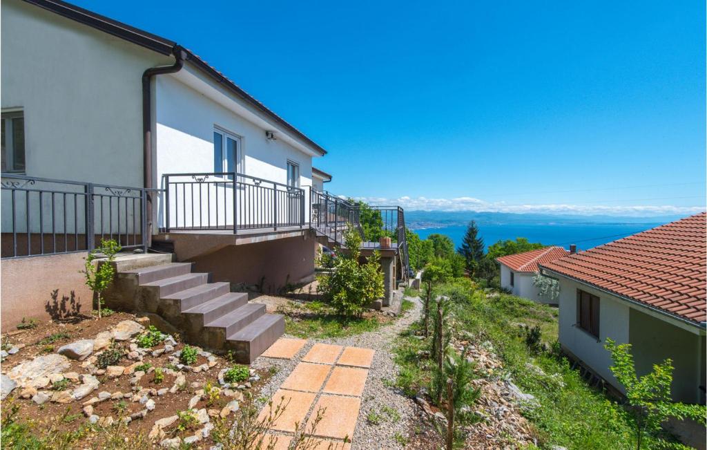 Fotografia z galérie ubytovania 3 Bedroom Cozy Home In Opatija v destinácii Opatija