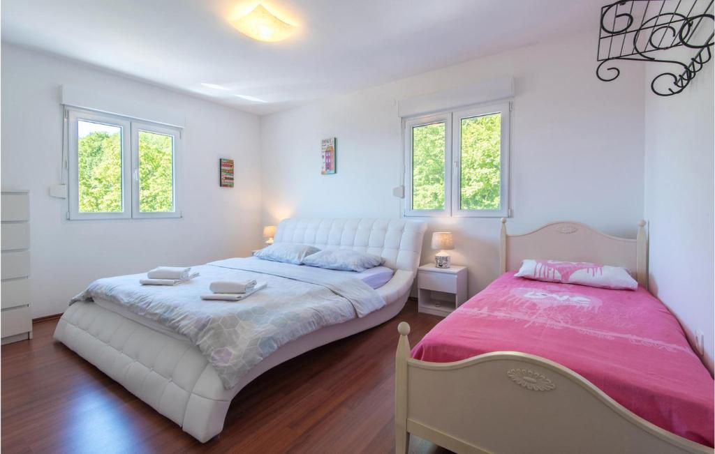Fotografia z galérie ubytovania 3 Bedroom Cozy Home In Opatija v destinácii Opatija