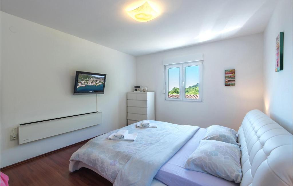 Fotografia z galérie ubytovania 3 Bedroom Cozy Home In Opatija v destinácii Opatija