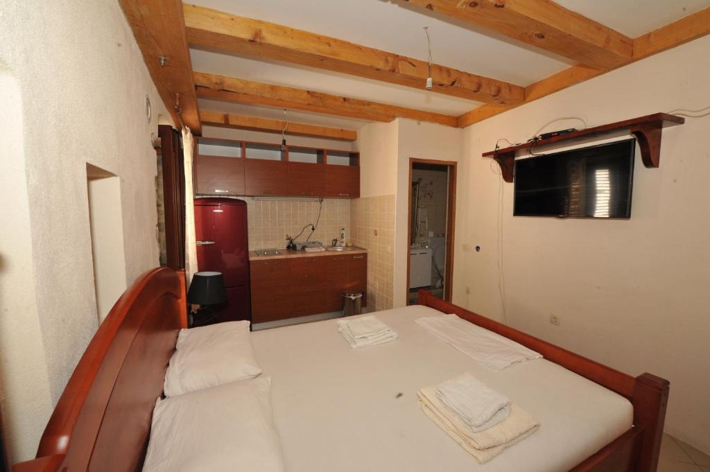 Apartments Đukić - Studio (2 Adults) - 504 Stari Grad Street