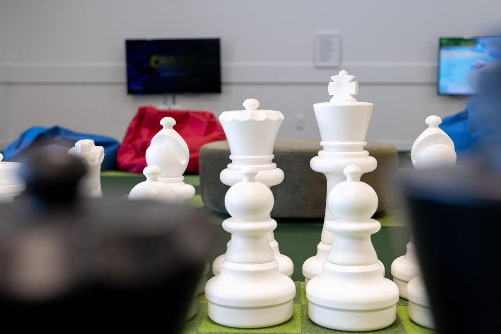 Rydges Rotorua - Resim 18