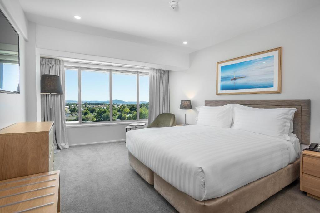 Rydges Rotorua - Resim 7