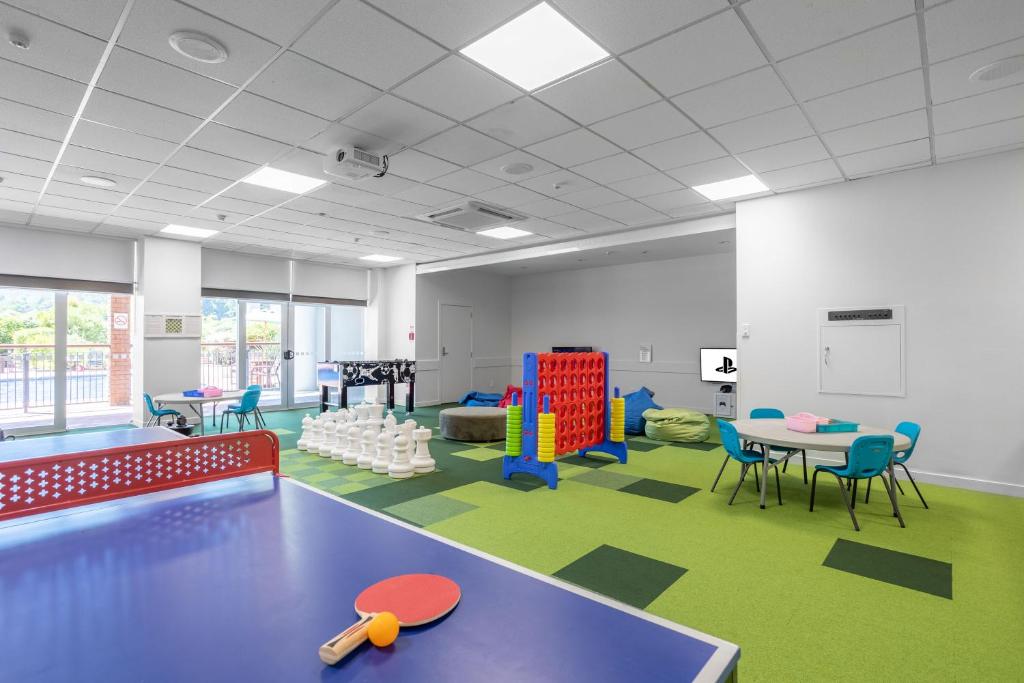 Rydges Rotorua - Resim 16