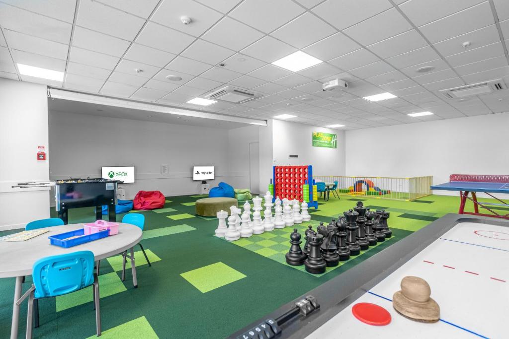 Rydges Rotorua - Resim 17