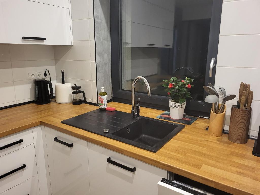 Apartamenty GUSTO Ostróda - 12