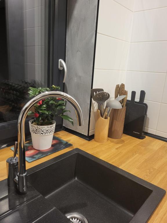 Apartamenty GUSTO Ostróda - 11