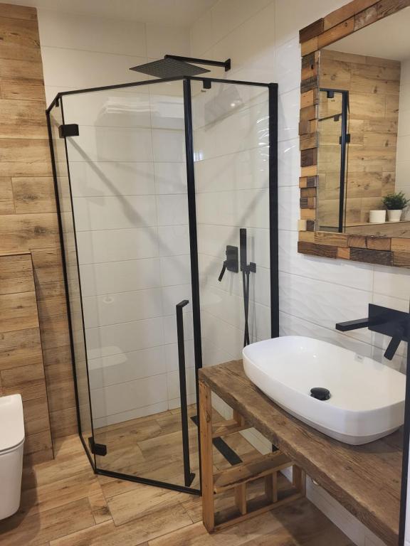 Apartamenty GUSTO Ostróda - 10