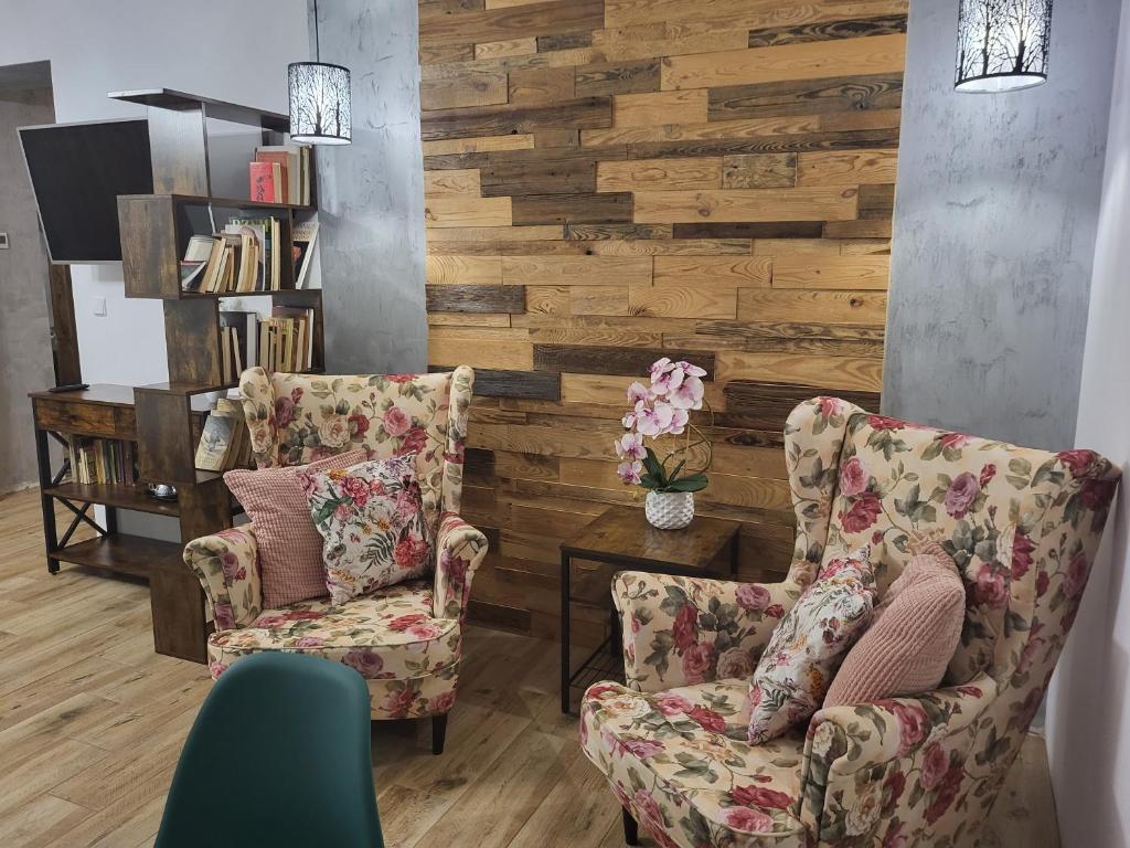 Apartamenty GUSTO Ostróda - 2