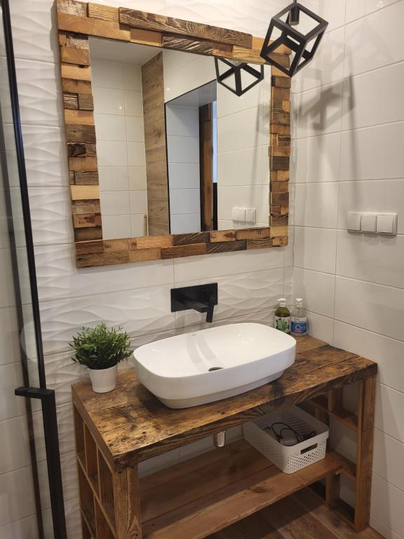 Apartamenty GUSTO Ostróda - 9