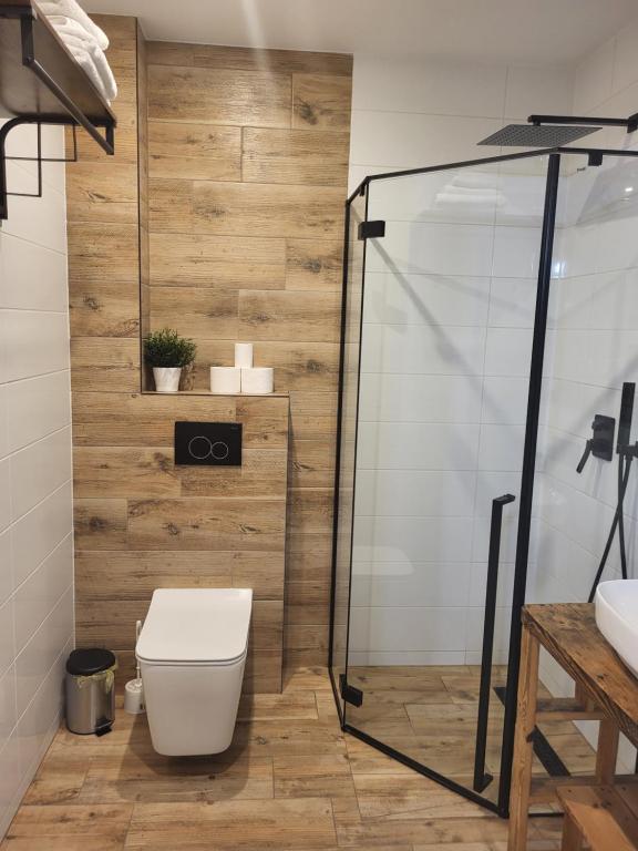 Apartamenty GUSTO Ostróda - 8