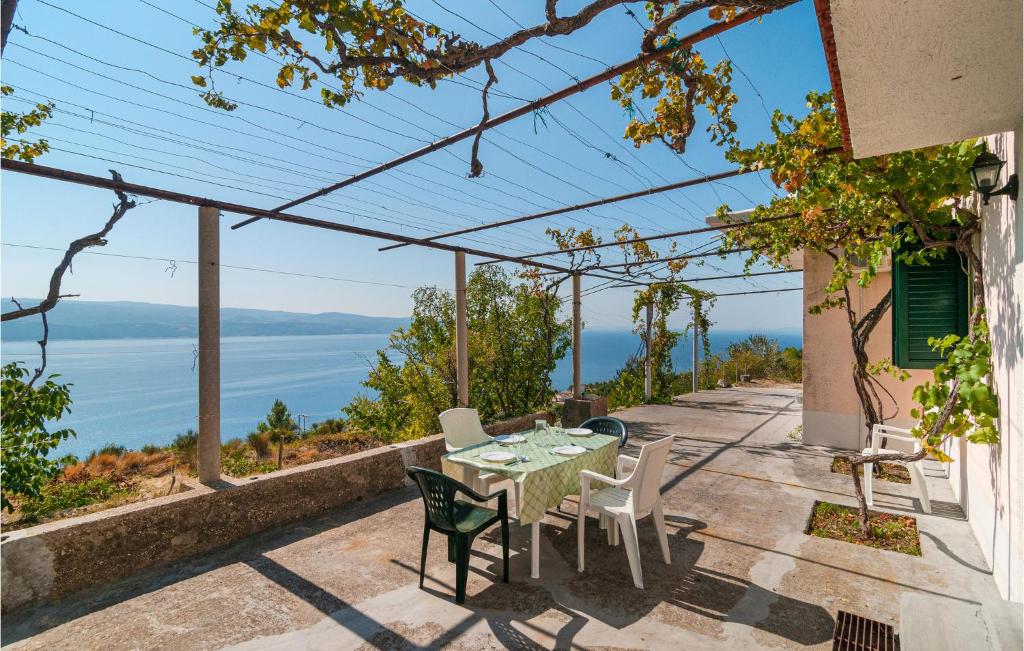 Stunning Home In Lokva Rogoznica