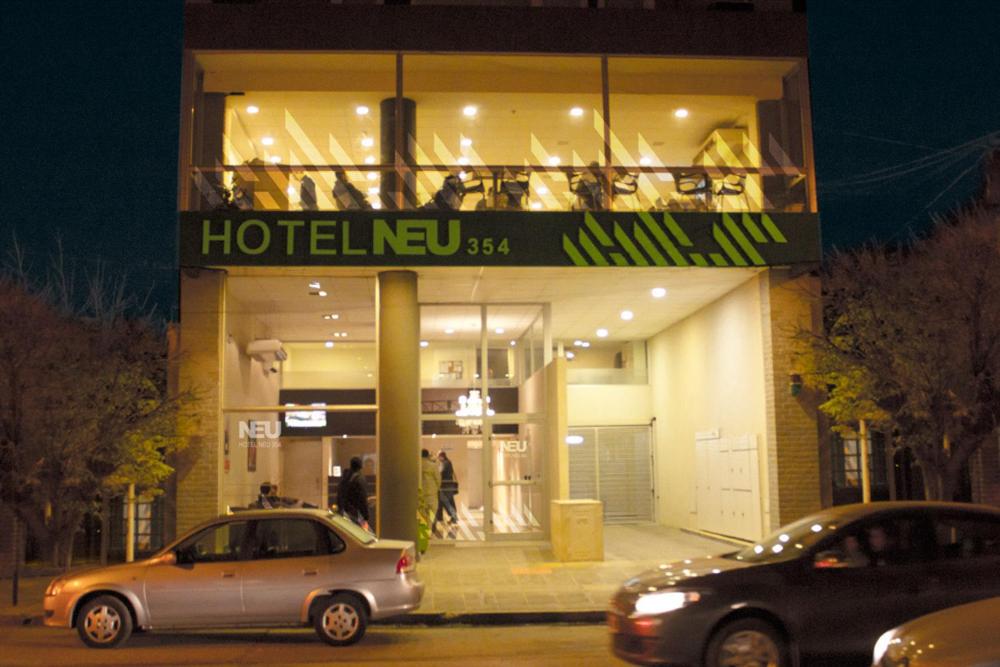 Hotel NEU 354
