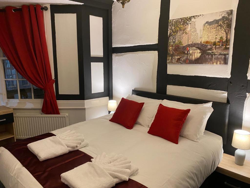 Hotel Hotel