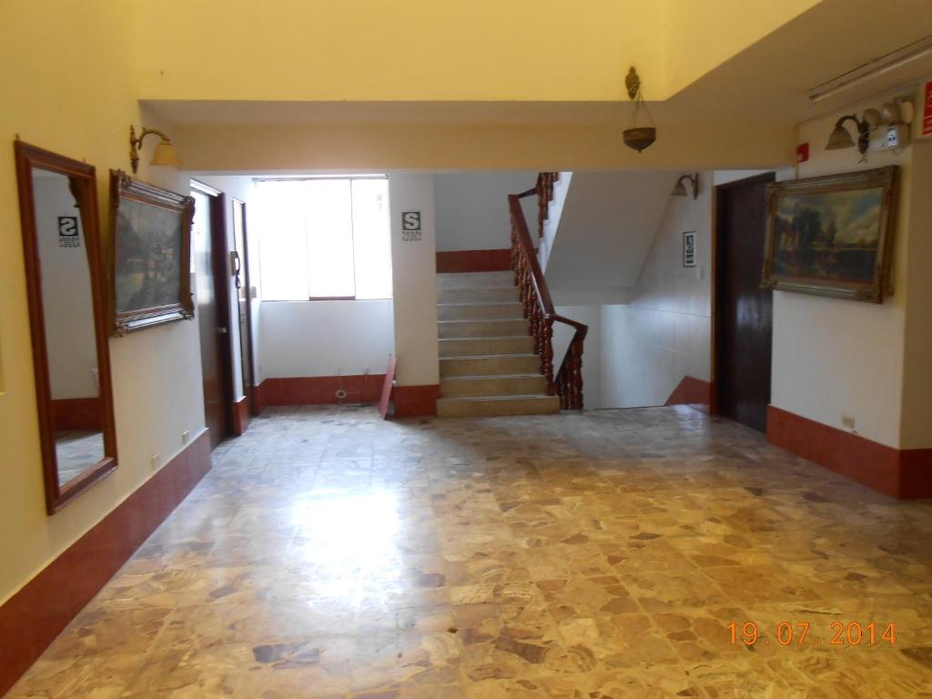 Fotografie z fotogalerie ubytování Hostal Cesar Alberto v destinaci Lima