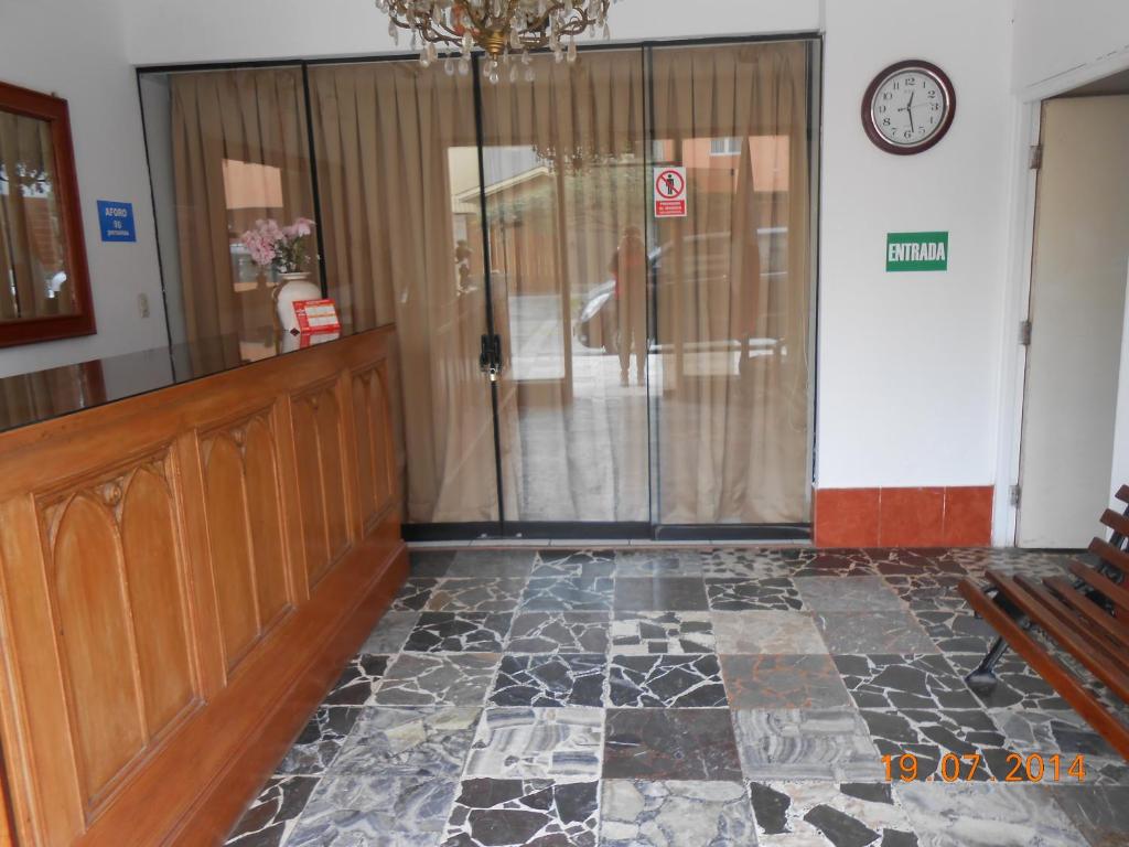 Fotografie z fotogalerie ubytování Hostal Cesar Alberto v destinaci Lima