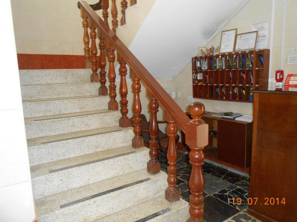 Fotografie z fotogalerie ubytování Hostal Cesar Alberto v destinaci Lima