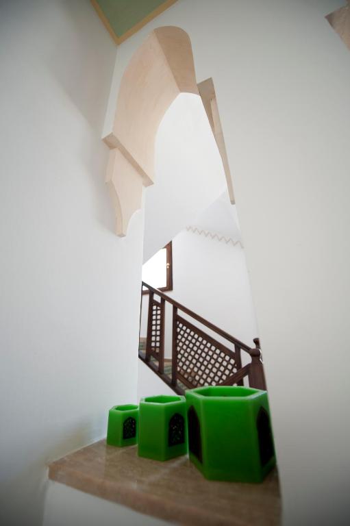 Fotografie z fotogalerie ubytování Dar Yasmine v destinaci Tanger