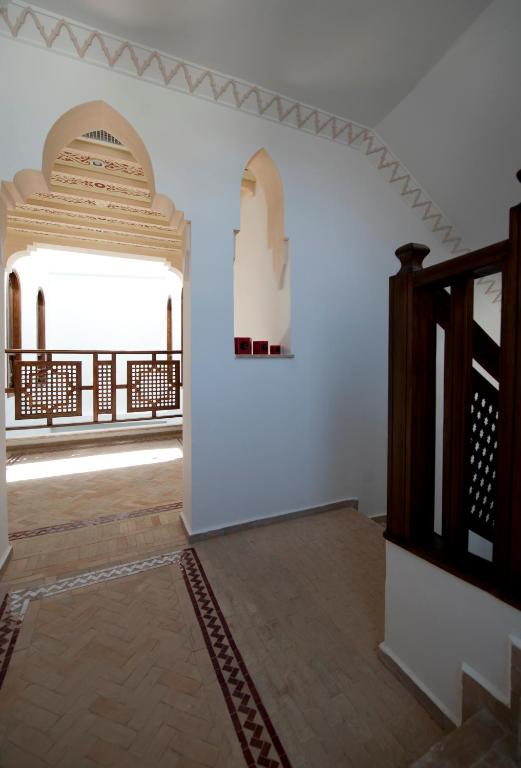 Fotografie z fotogalerie ubytování Dar Yasmine v destinaci Tanger