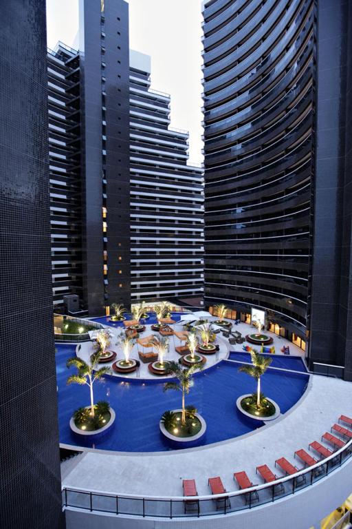  Flat Mar Vip