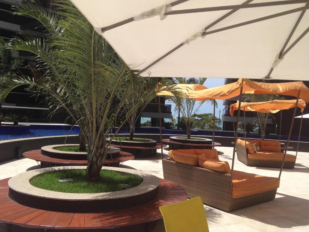  Flat Mar Vip