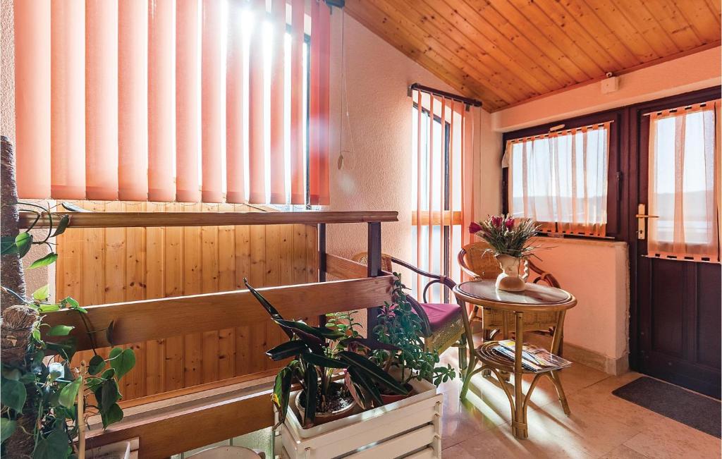 Zdjęcie z galerii obiektu Apartment Pomer Cr w Puli