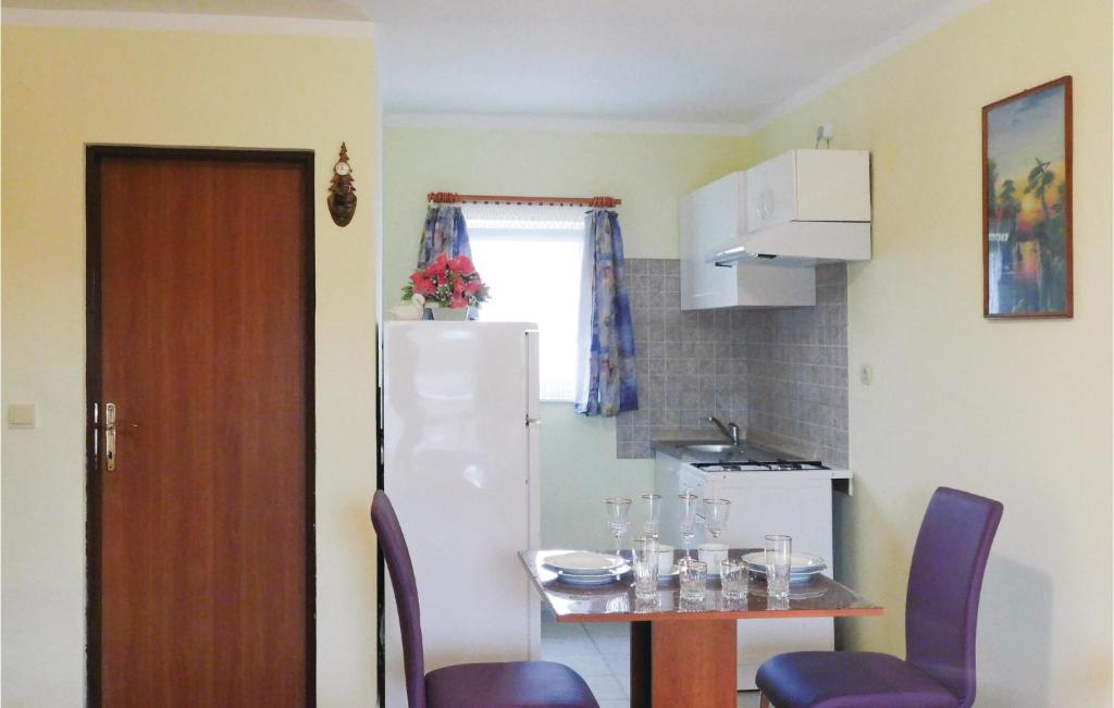 Studio Apartment In Fazana - Appartement