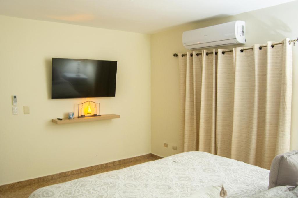 Hospedaje de Marant - Two-Bedroom Villa