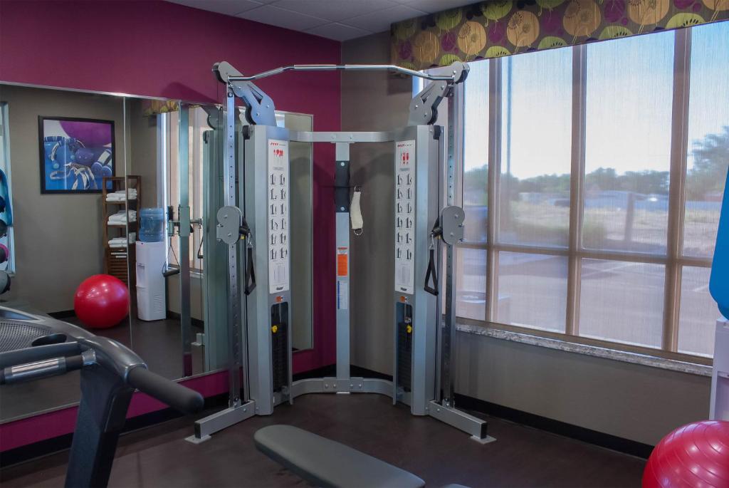 Comfort Inn & Suites Artesia photo