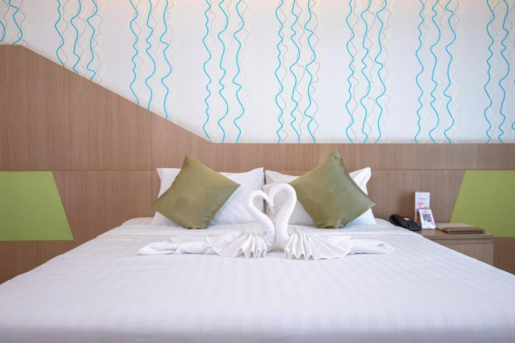 42C The Chic Hotel - Suite Junior