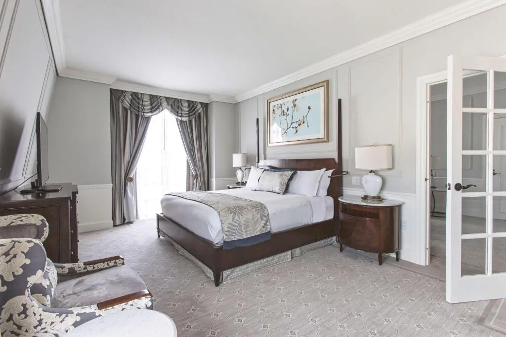 One-Bedroom Suite