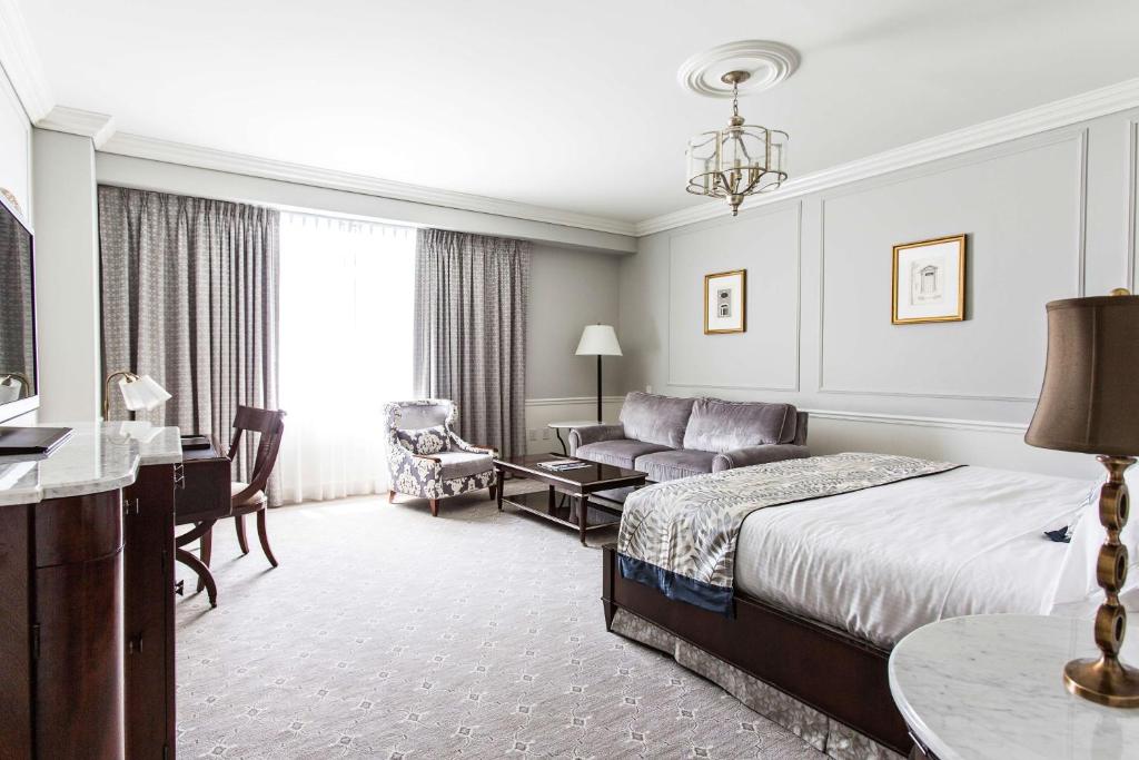 The Charleston Place - Suite Junior