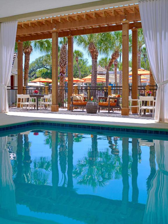 Sonesta Resort Hilton Head Island, Île de Hilton-Head – Tarifs 2024