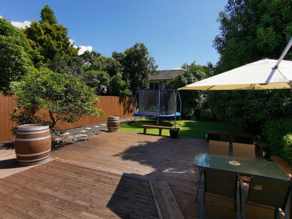 Macadamia Retreat - City Central Hygge - Resim 23