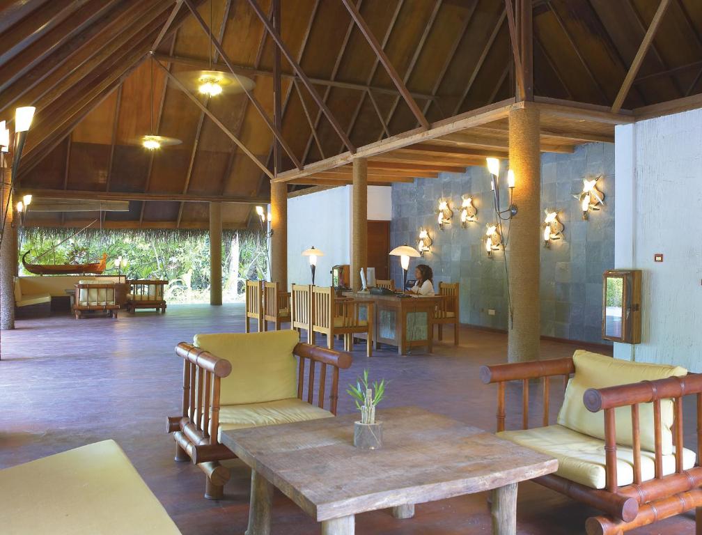 Filitheyo Island Resort - View 29