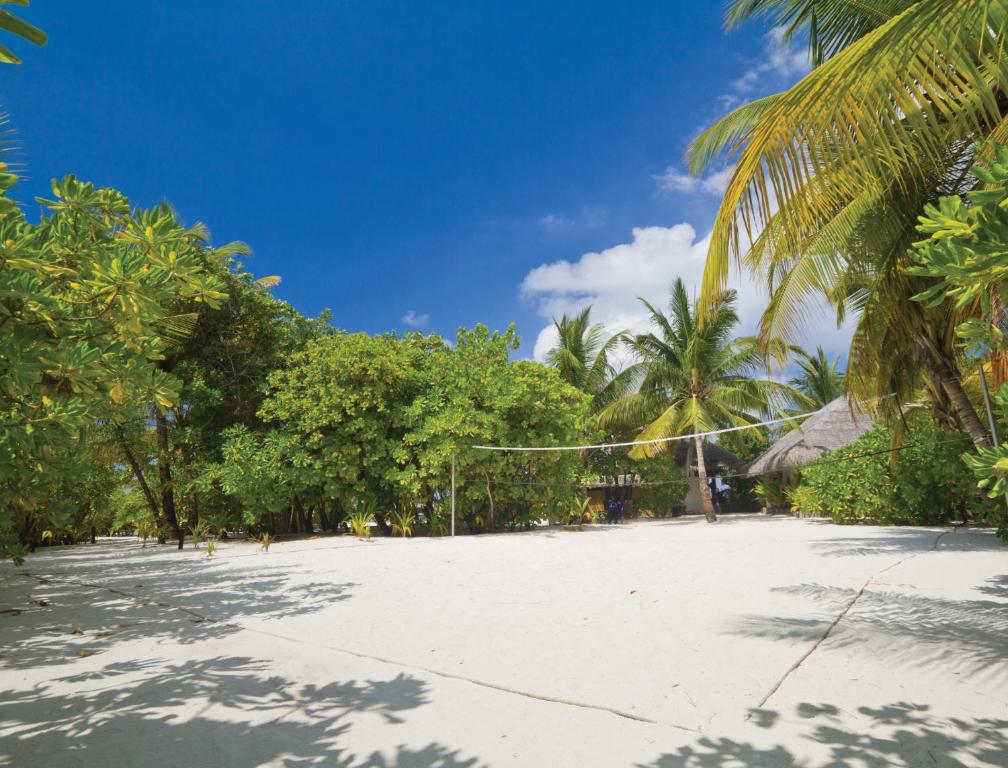Fotografie z fotogalerie ubytování Filitheyo Island Resort v destinaci Filitheyo