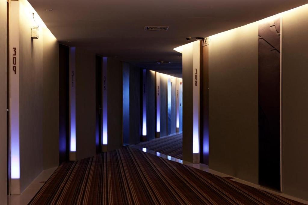 Nine Forty One Hotel - Resim 21