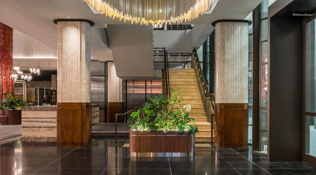Fotografie z fotogalerie ubytování Kimpton Margot Sydney by IHG v destinaci Sydney