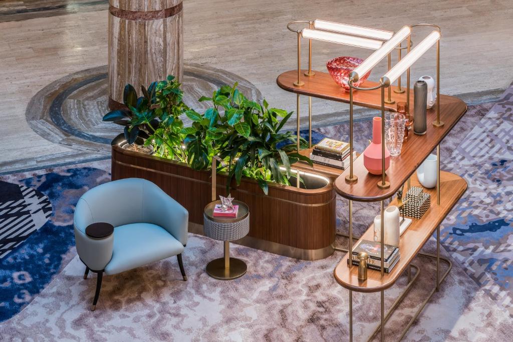 Kimpton Margot Sydney by IHG - Resim 44