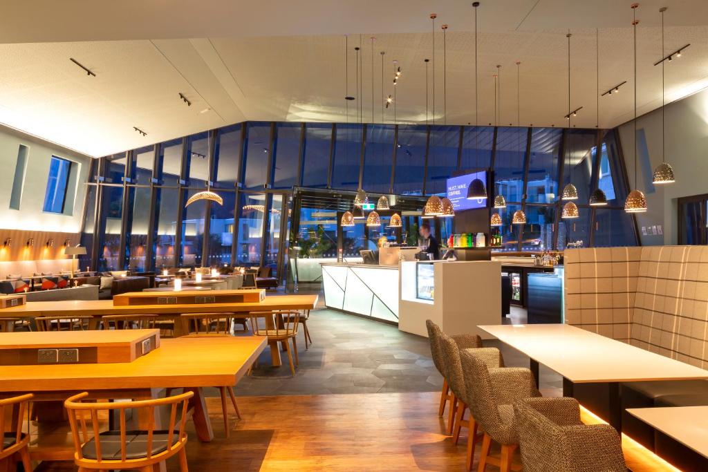Holiday Inn Express & Suites Queenstown by IHG - Resim 15