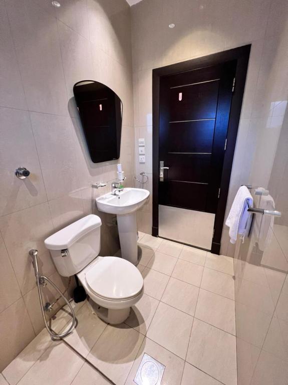 حياة ان للأجنحة الفندقية - الرياض - Suite Met één Slaapkamer