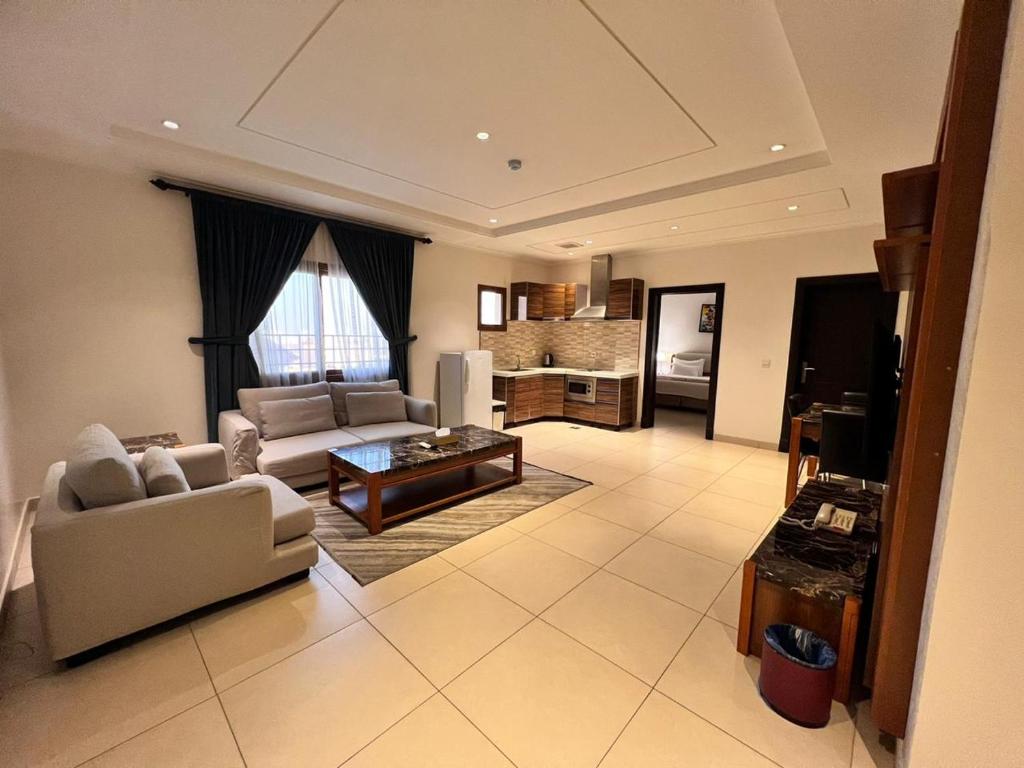 حياة ان للأجنحة الفندقية - الرياض - Housity